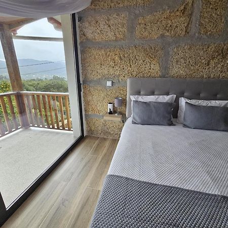 Quinta Vilar De Lobos Villa Arcos de Valdevez Exterior foto